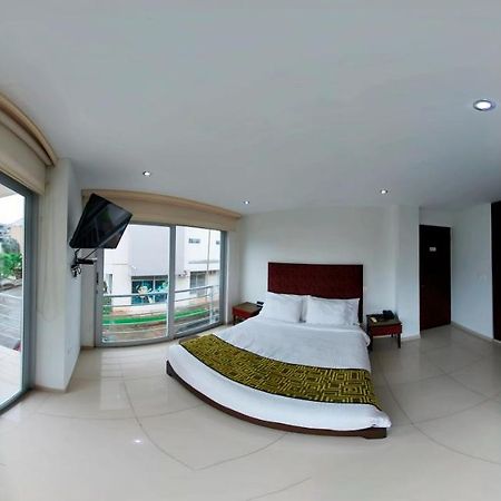 Hotel Ipanema Meridian Νεΐβα Εξωτερικό φωτογραφία