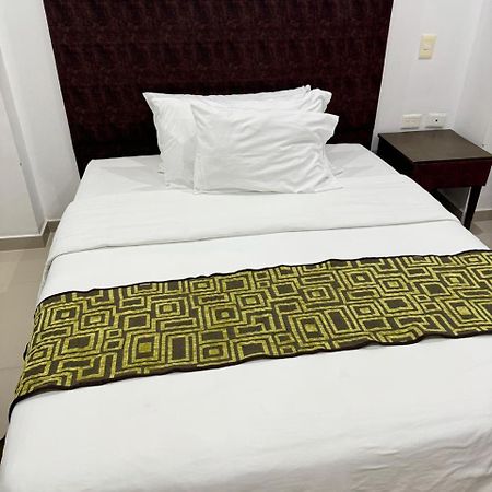 Hotel Ipanema Meridian Νεΐβα Εξωτερικό φωτογραφία