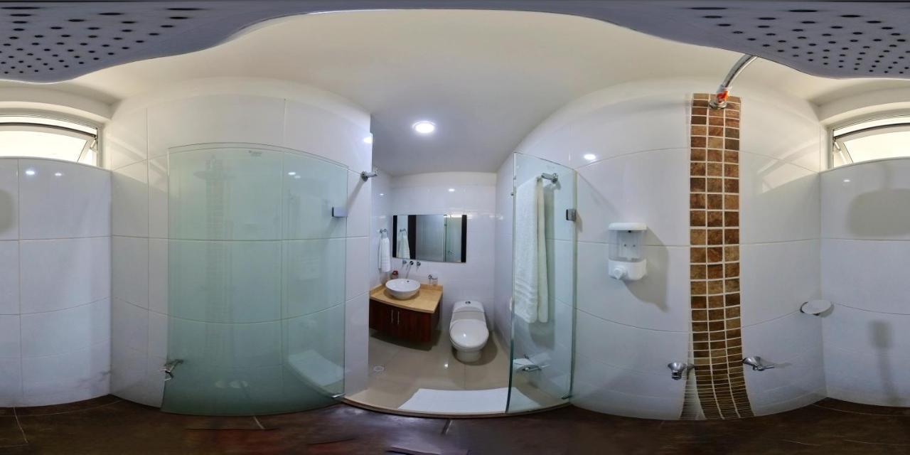 Hotel Ipanema Meridian Νεΐβα Εξωτερικό φωτογραφία