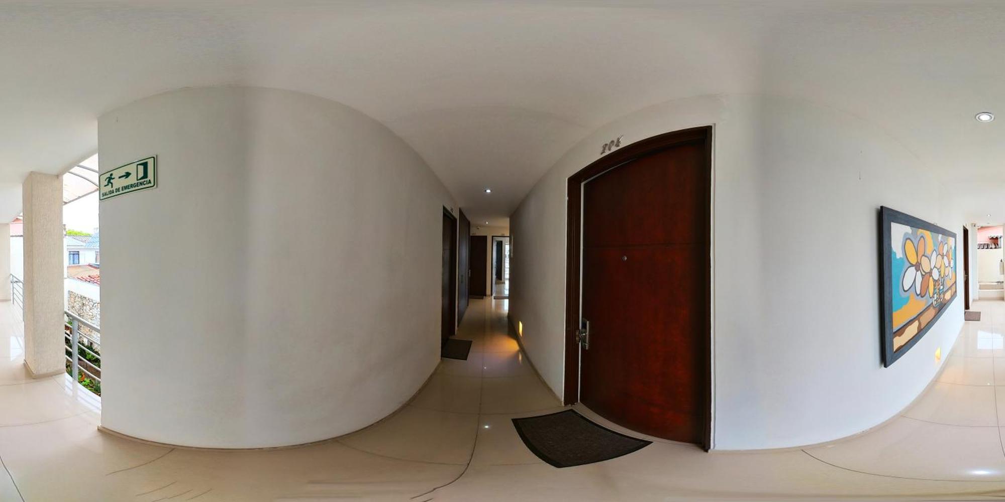 Hotel Ipanema Meridian Νεΐβα Εξωτερικό φωτογραφία