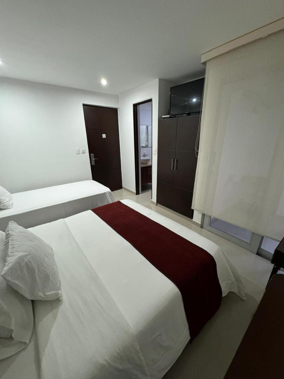 Hotel Ipanema Meridian Νεΐβα Εξωτερικό φωτογραφία