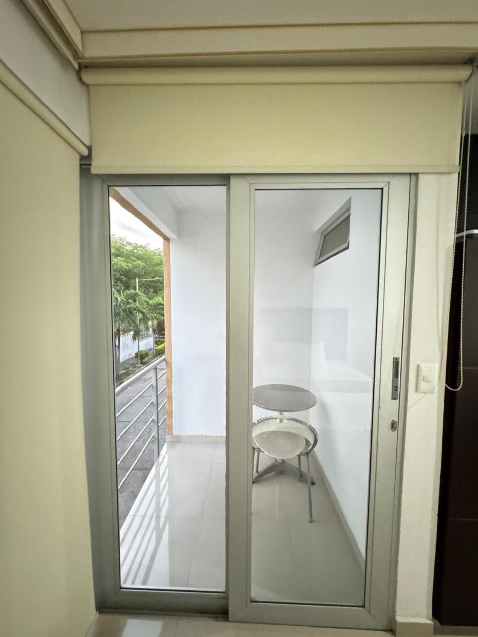 Hotel Ipanema Meridian Νεΐβα Εξωτερικό φωτογραφία