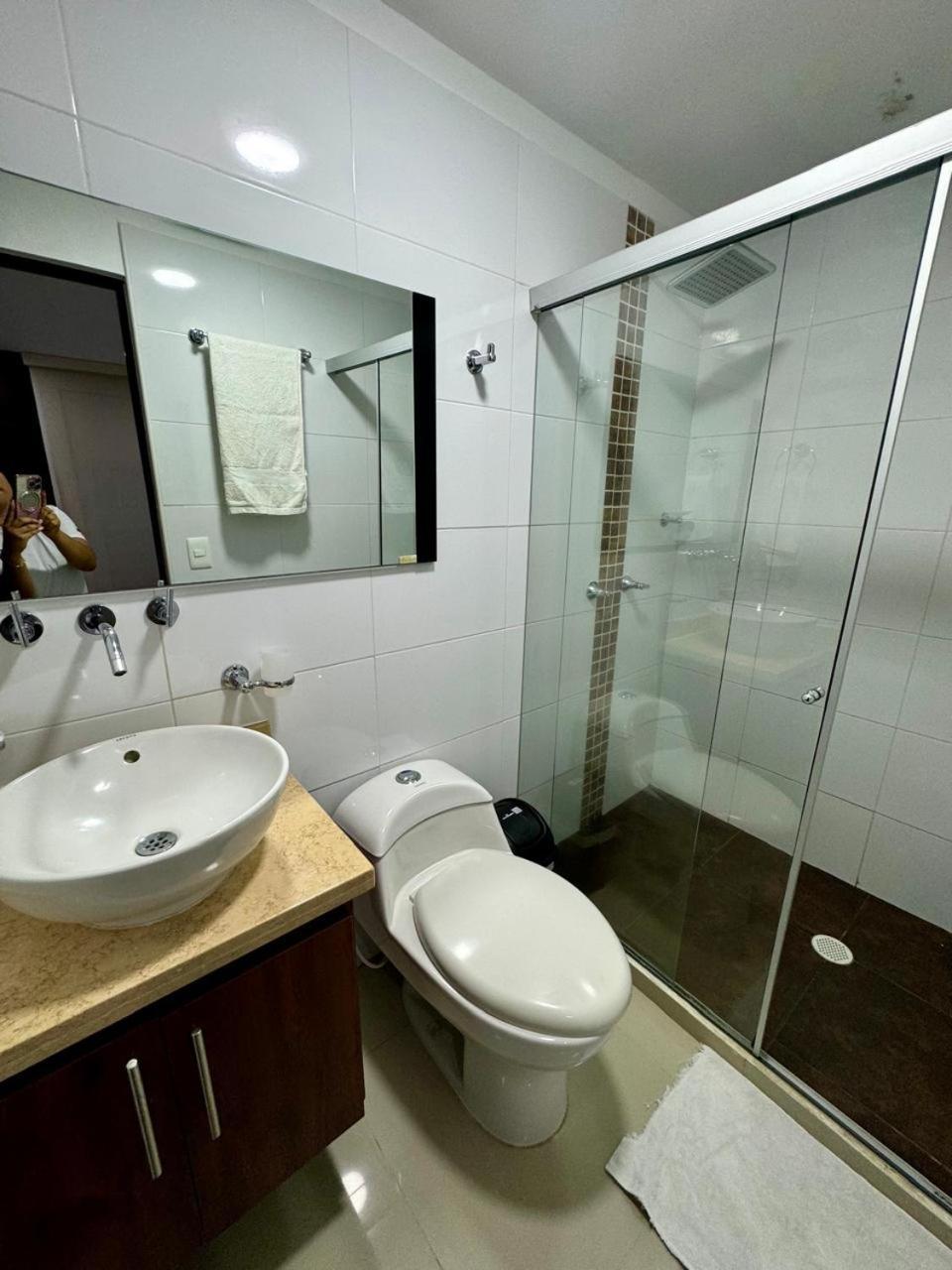 Hotel Ipanema Meridian Νεΐβα Εξωτερικό φωτογραφία