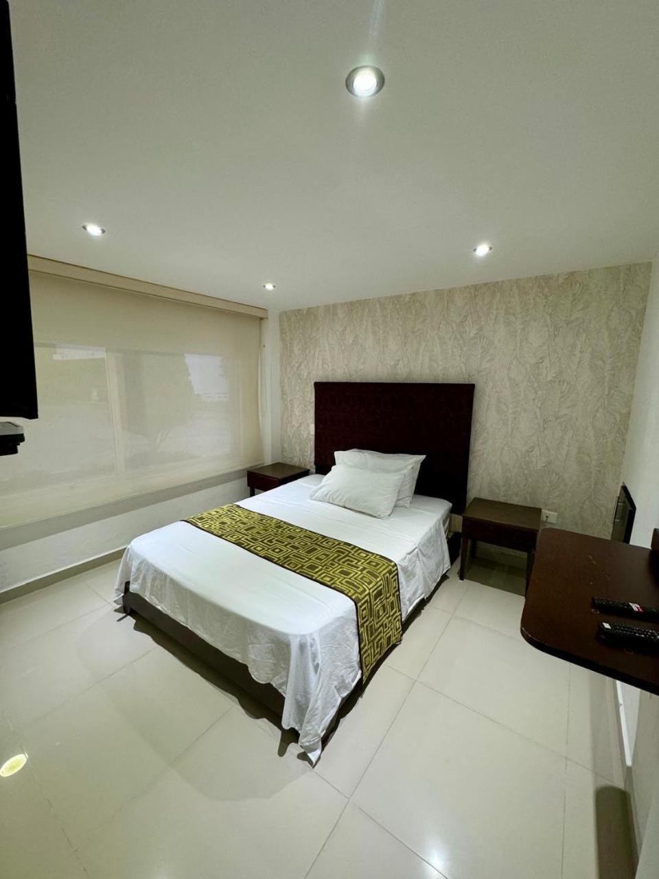 Hotel Ipanema Meridian Νεΐβα Εξωτερικό φωτογραφία