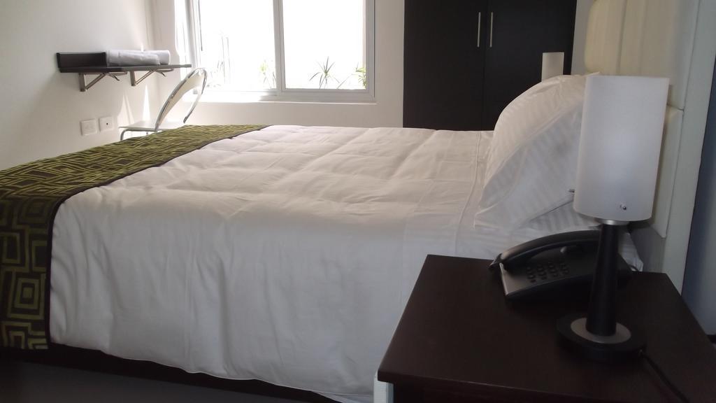 Hotel Ipanema Meridian Νεΐβα Εξωτερικό φωτογραφία