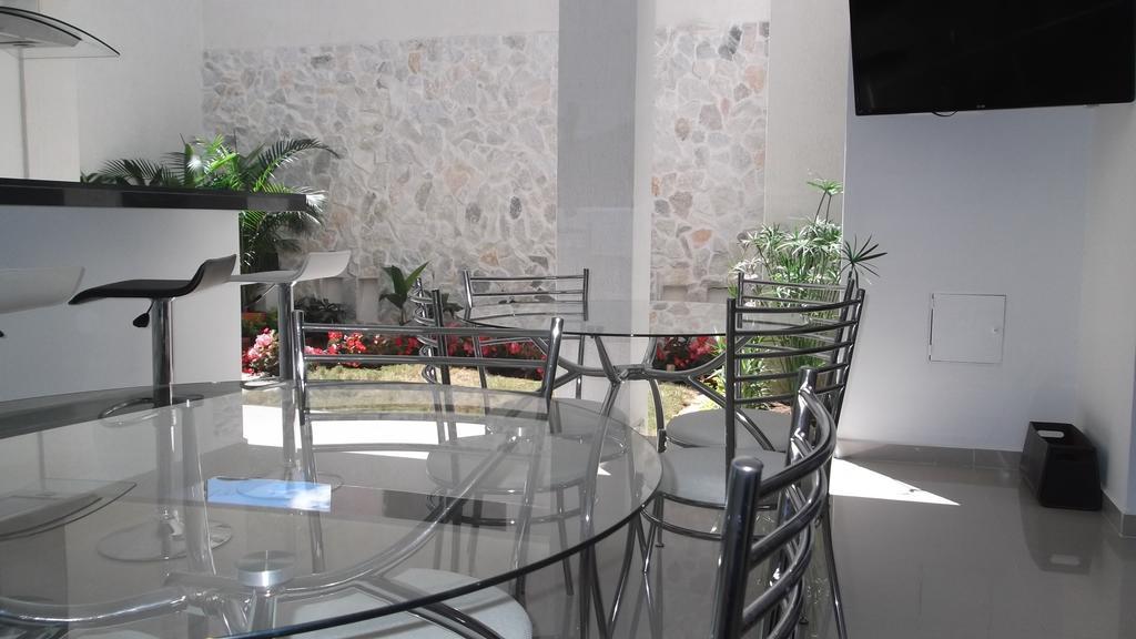 Hotel Ipanema Meridian Νεΐβα Εξωτερικό φωτογραφία