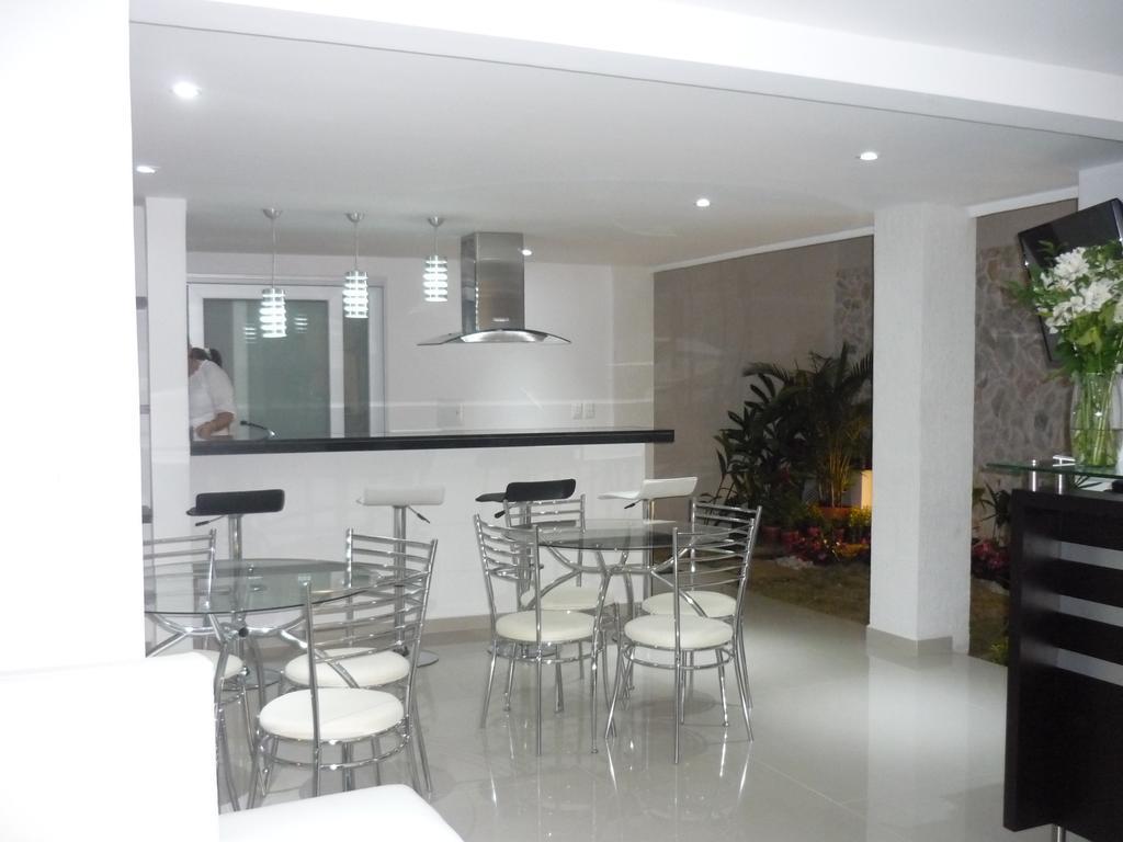 Hotel Ipanema Meridian Νεΐβα Εξωτερικό φωτογραφία