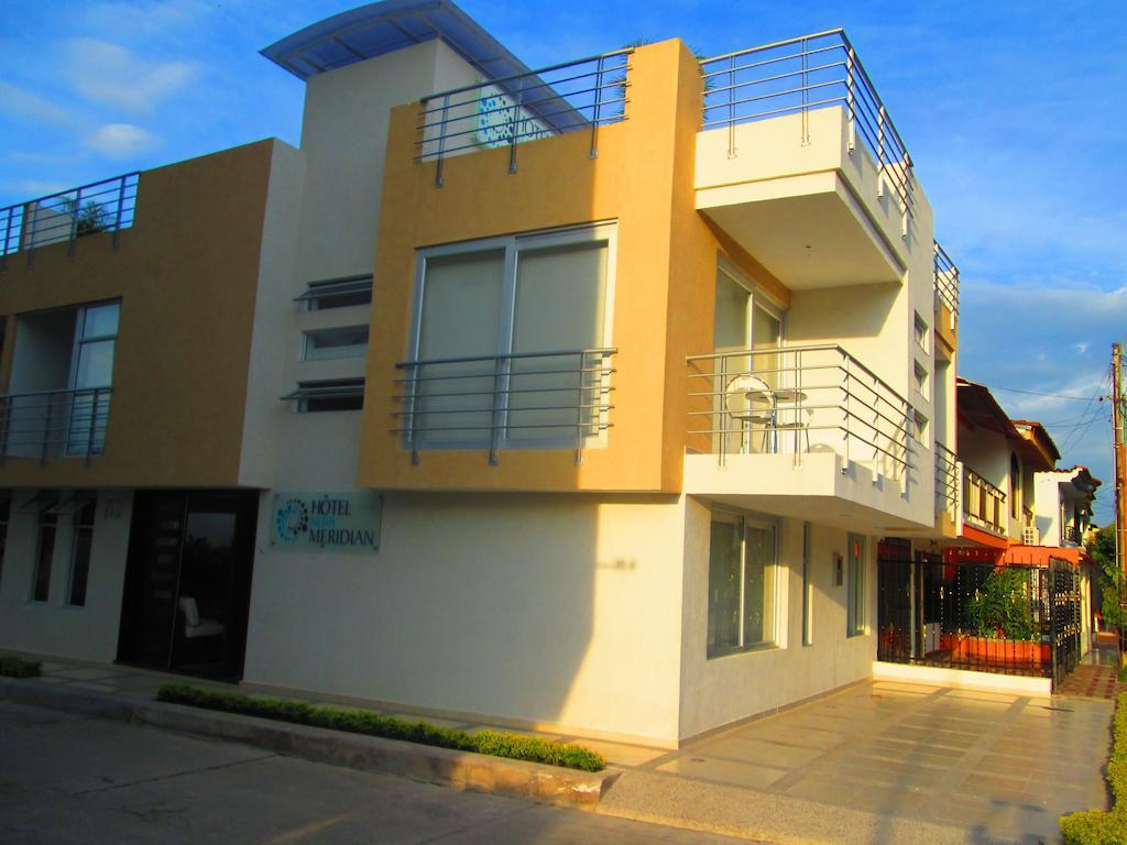 Hotel Ipanema Meridian Νεΐβα Εξωτερικό φωτογραφία