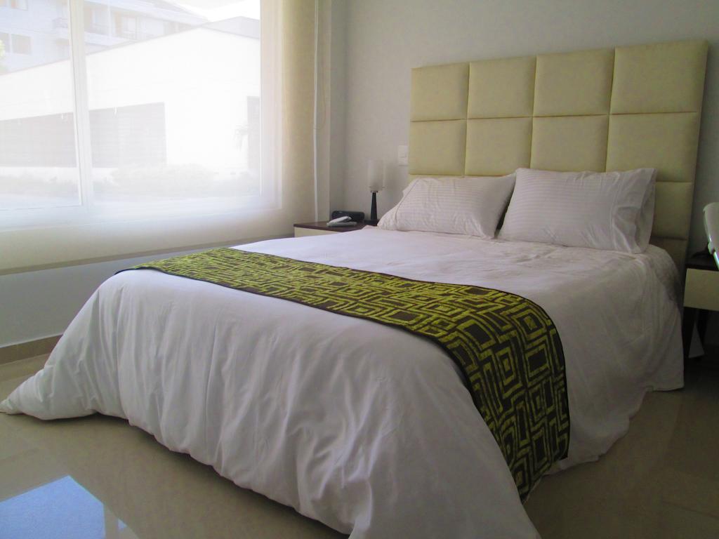 Hotel Ipanema Meridian Νεΐβα Δωμάτιο φωτογραφία