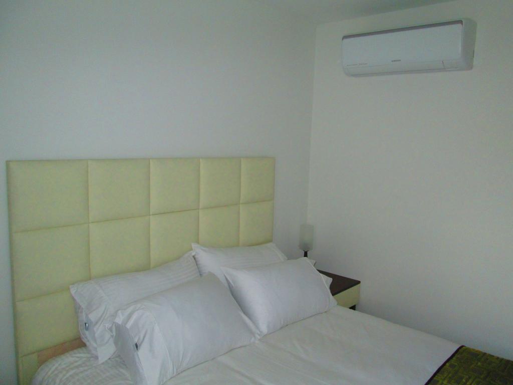 Hotel Ipanema Meridian Νεΐβα Εξωτερικό φωτογραφία