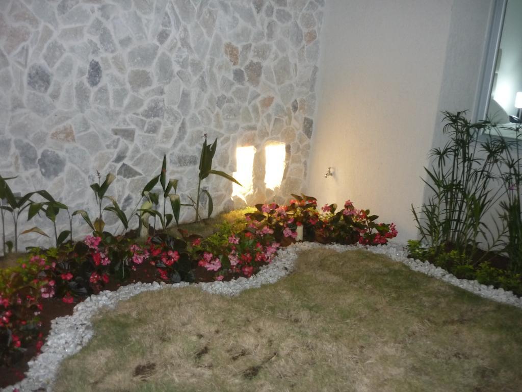 Hotel Ipanema Meridian Νεΐβα Εξωτερικό φωτογραφία