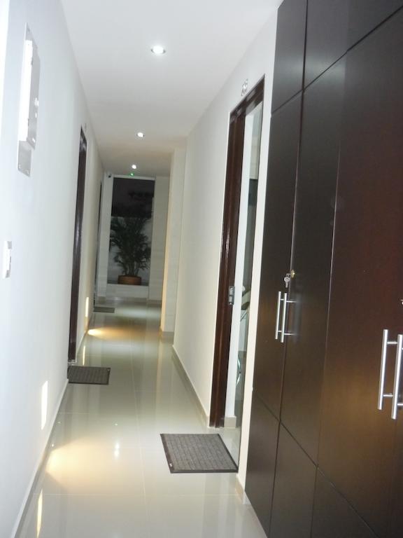 Hotel Ipanema Meridian Νεΐβα Εξωτερικό φωτογραφία
