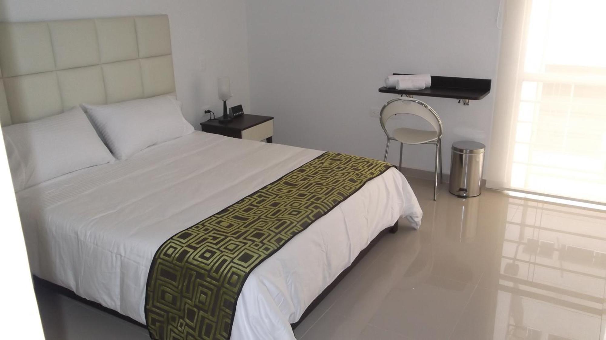Hotel Ipanema Meridian Νεΐβα Εξωτερικό φωτογραφία