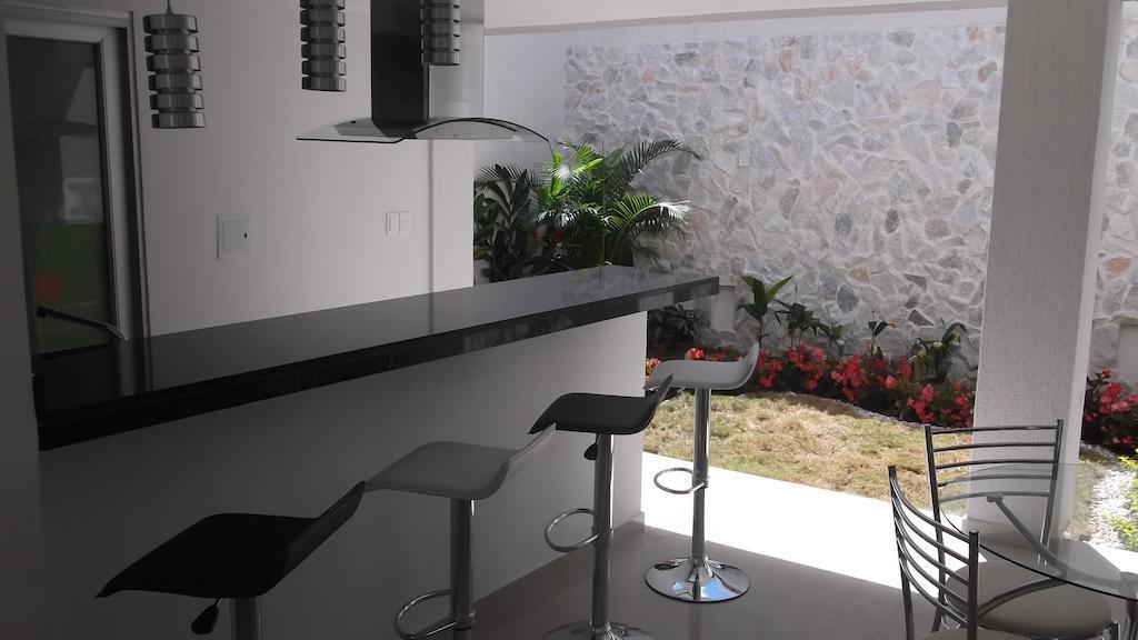 Hotel Ipanema Meridian Νεΐβα Εξωτερικό φωτογραφία