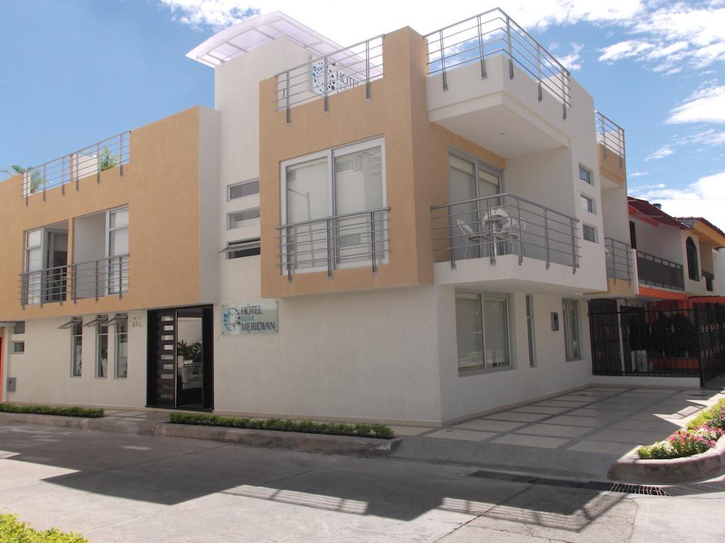 Hotel Ipanema Meridian Νεΐβα Εξωτερικό φωτογραφία