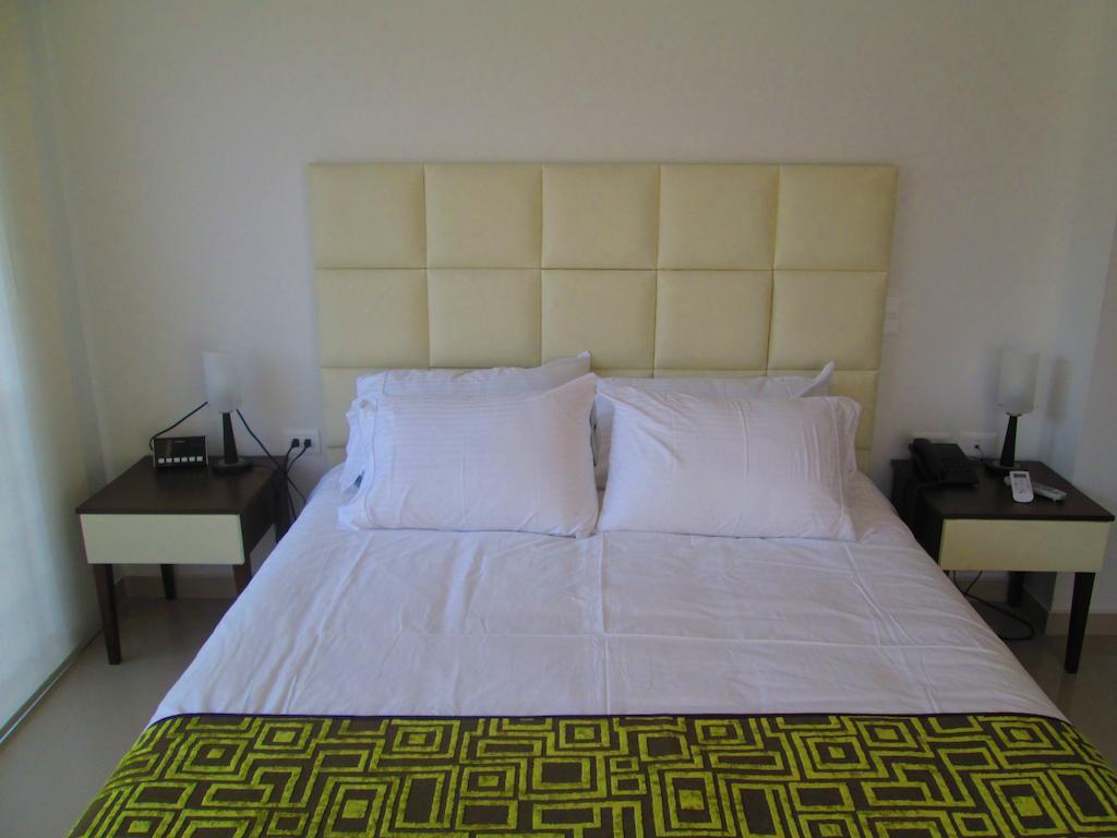 Hotel Ipanema Meridian Νεΐβα Δωμάτιο φωτογραφία